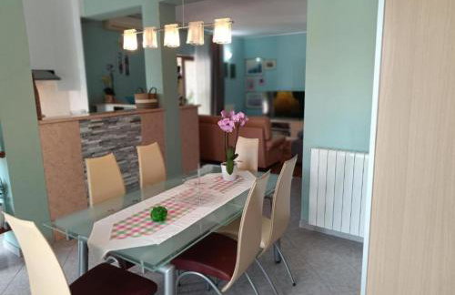 Villa Hilda - Two Bedroom Villa - Foto 9