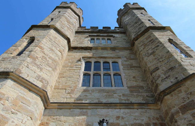 Castillo de Leeds, Canterbury y Dover - Foto 2