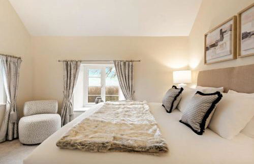 Great Easton Lodge - Foto 34