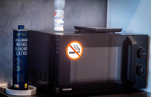 4 Zimmer hochwertig saniertes Cityapartment ruhig gelegen - Foto 74