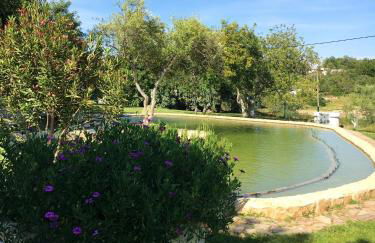 Rustic Villa Tavira with Mountain Views and Pool - Foto 21