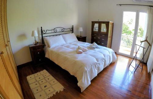 Σπίτι στο Ρίο Πατρών με κήπο - Detached House In Rio With Garden - Foto 16