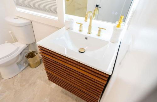 Luxury 2 Bed 2 Bath East Boston - Foto 29