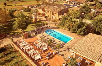 Agroturismo Es Quatre Cantons - Photo 1