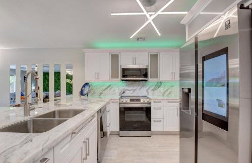 East Delray Beach Holistic Spa Resort - Foto 46