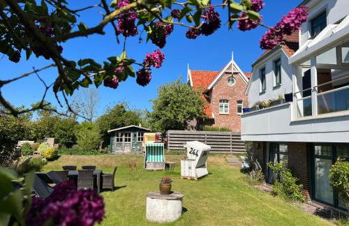 Langeoog-Villa Apollonia - Foto 48