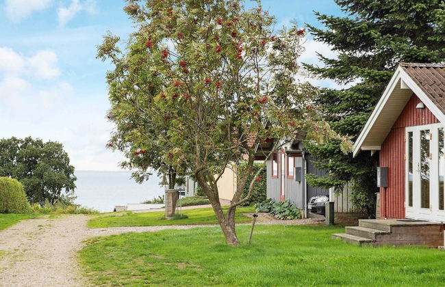 Seaside Charm in Binderup-by Traum - Foto 22