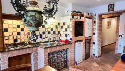 Duprè Apartment - Foto 5, stove