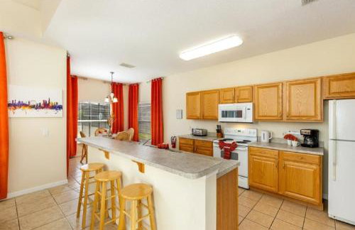 Holiday Villas of Davenport - Foto 23