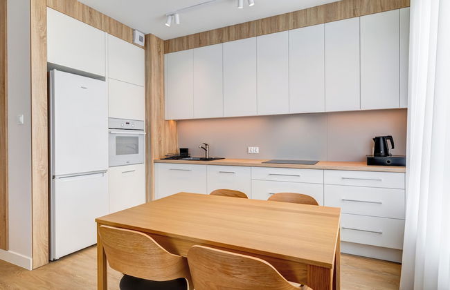 King Apartamenty Galaxy - Photo 10