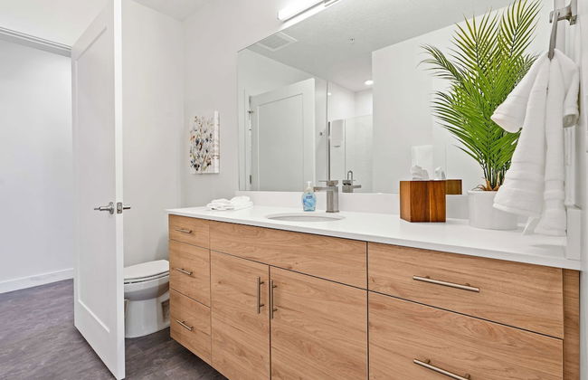 Luxury Apartment in Salt Lake City - Foto 1