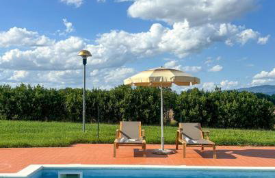 Agriturismo Villa Giulia - Poggio al Sole - Foto 1