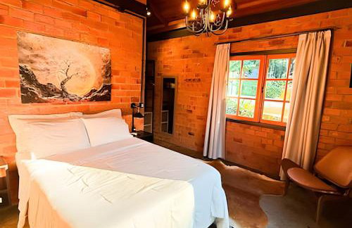 ASA | Quinta da Esmeralda | Pub | Piscina | Chalés - Photo 36