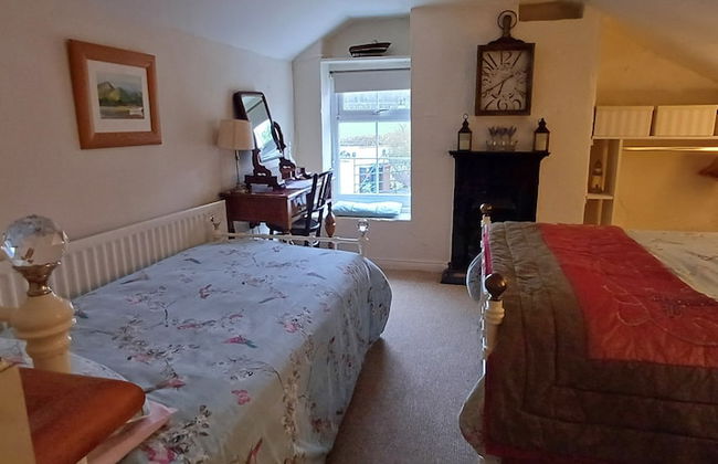 Riverside Cottage at Logwood Mill - Foto 36