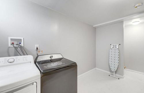 2 Mi to Dtwn Well-Appointed Bridgeport Duplex! - Foto 20