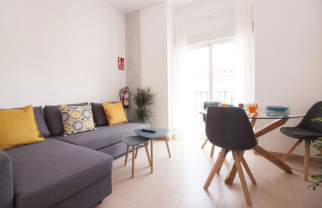 Rayito Freshapartments by Bossh Hotels - Foto 33