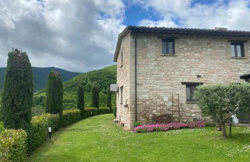 appartamento Colticciola Agriturismo Marche - Foto 62