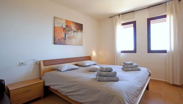 Alcores de Calahonda - Foto 3, Habitación