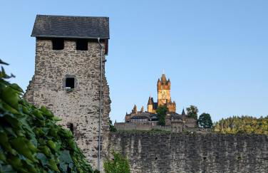 Ferienwohnung an der historischen Stadtmauer - Foto 1