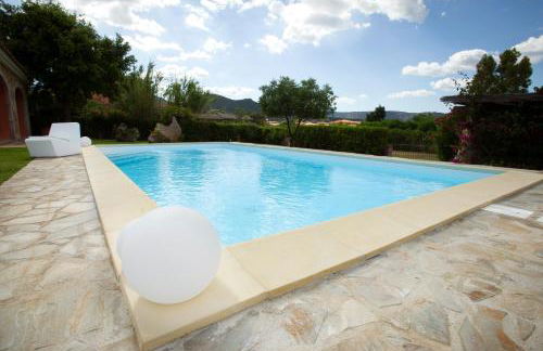 Villa Cedrino - Foto 47