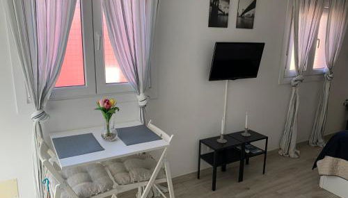 Mar&Mar, apartamento con solárium y piscina - Photo 5