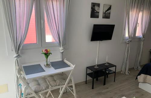 Mar&Mar, apartamento con solárium y piscina - Photo 5