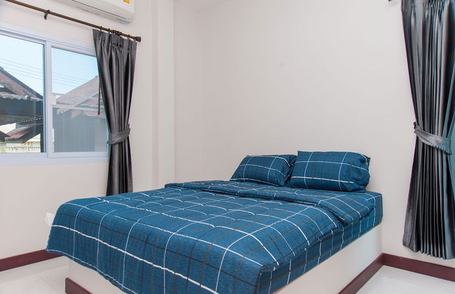 Cozy cottage with kitchen of Maenam 4 - Foto 6