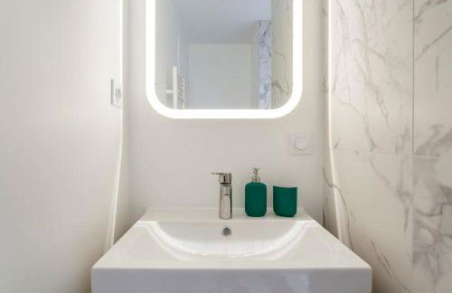 Arbre sec - Furnished apartment - Downtown Lyon - Foto 30