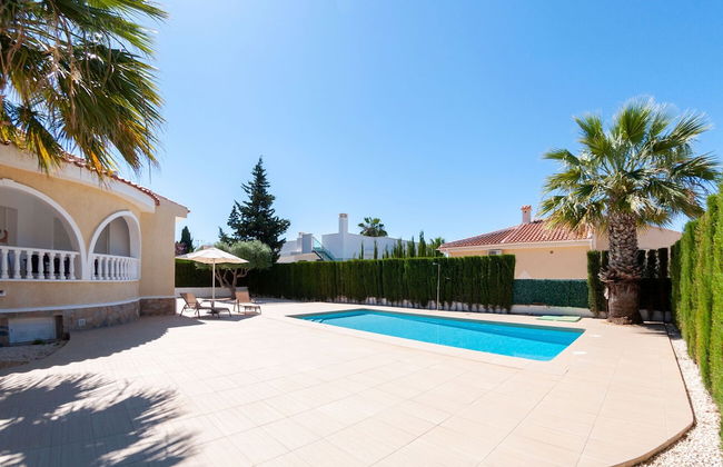 Villa Serenity - Foto 21