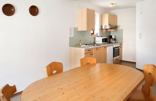 Apartment Haupthaus Schönblick - SVH116 by Interhome - Foto 11