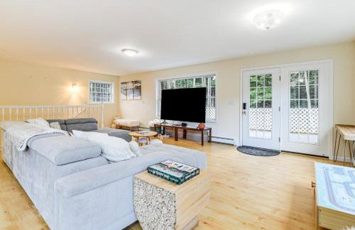 Sterling Valley Home ~ 9 Mi to Stowe Mountain! - Foto 28