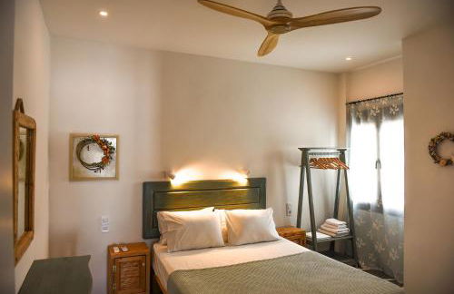 Dendrinos House - Foto 15