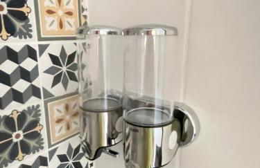 Charmante villa avec piscine dans les canaux - Foto 44