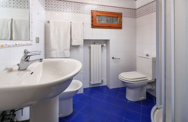 Agriturismo Fattoria di Sommaia - Photo 47