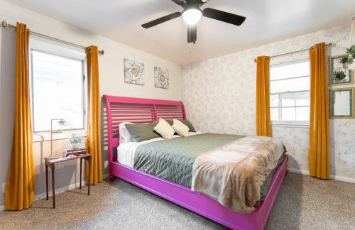 3 Bed 1 and half bath 10 min to downtown Indy - Foto 7