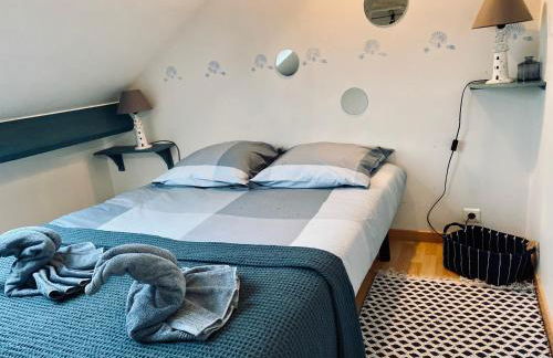 Le Gîte du Phare vue sur mer - Foto 24