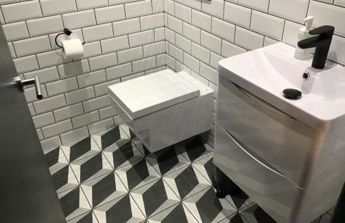 Duplex Apartment Harbourside city centre - Foto 19