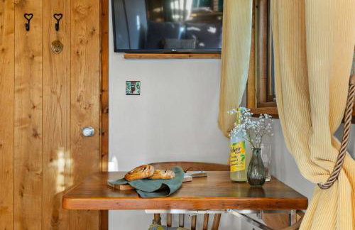 Poldhu - Couples Retreat - Pet Friendly - Free Parking & WiFi - Foto 13