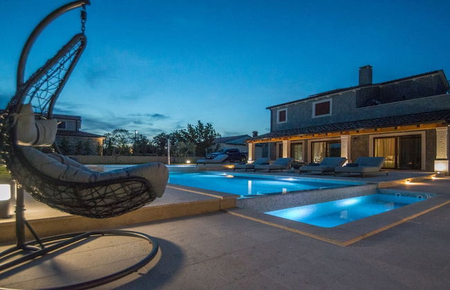 Villa Mabuhay - Foto 12