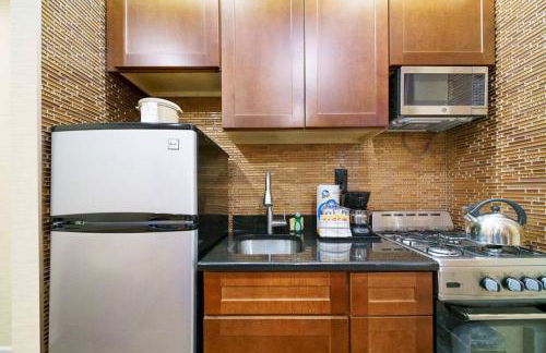 3BR Apartment in Big Apple - Foto 5