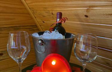 Cabanas Paxixi - Mirante - Foto 8