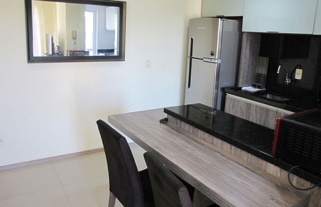 Loft Descolado Glória - Photo 9