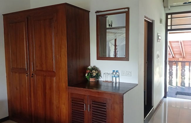 Rockery Villa Ayurveda - Photo 8