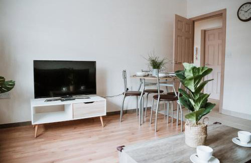 Flat 5 Lovely 1-bedroom flat in Liverpool - Photo 9