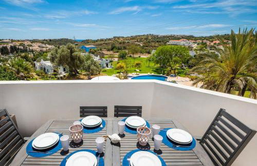 Albufeira Family Holidays with Pool View - Foto 46