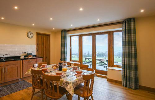 Yr Hen Feudy At Pentre Farm - Foto 5