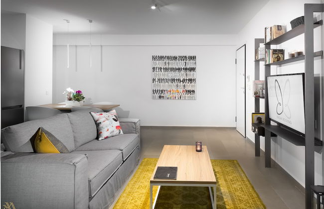 Elysium Boutique Apartments - Photo 49