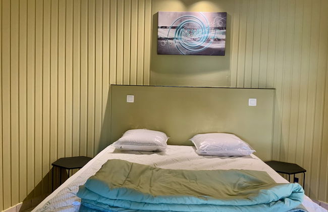 Châtelet de Barbençon - Foto 4