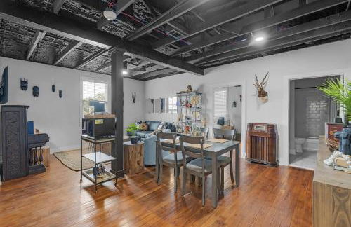 The Sanctuary - Foto 8