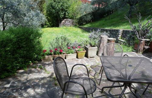 Holiday Home in Magione Above Lake Trasimeno - Foto 51